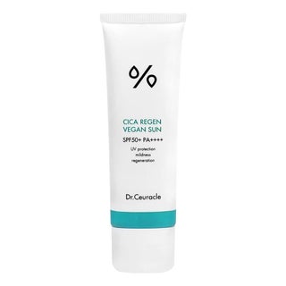 Dr. Ceuracle Cica Regen SPF50+ PA++++ Vegan Sunscreen 50ml