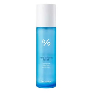 Dr. Ceuracle Hyal Reyouth Facial Toner With Hyaluronic Acid 120ml