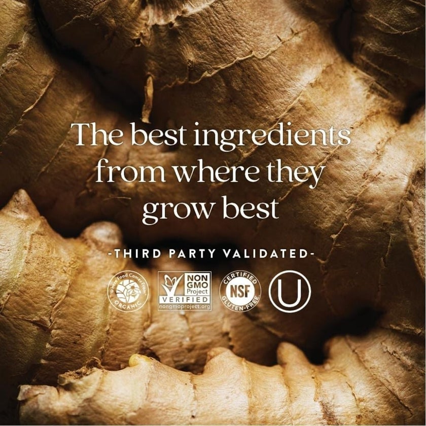 New Chapter Every Man's One Daily Multivitamin Tablets, Pack of 72's