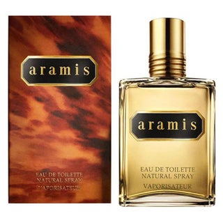Aramis Brown Eau De Toilette For Men 110ml