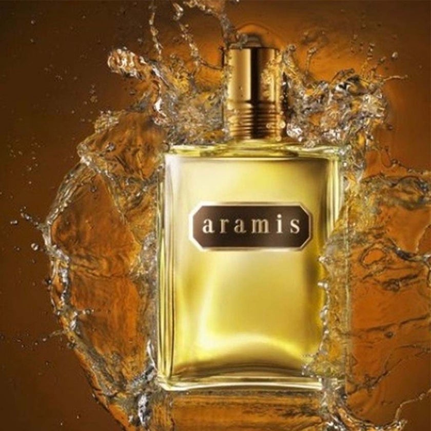 Aramis Brown Eau De Toilette For Men 110ml