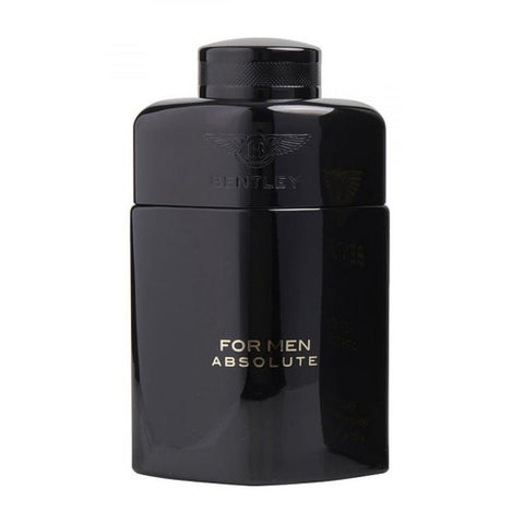 Bentley For Men Absolute Eau De Parfum 100ml