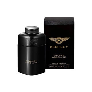 Bentley For Men Absolute Eau De Parfum 100ml