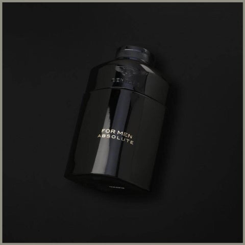 Bentley For Men Absolute Eau De Parfum 100ml