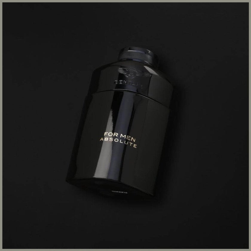 Bentley For Men Absolute Eau De Parfum 100ml