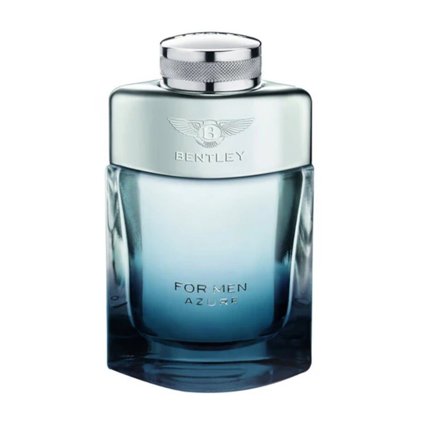 Bentley For Men Azure Eau De Toilette 100ml