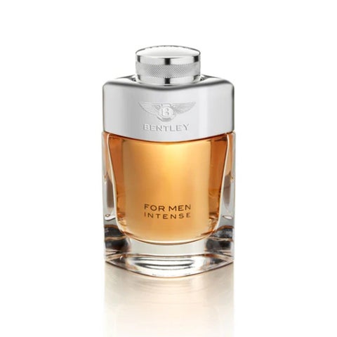 بنتلي عطر مكثف للرجال (أو دو برفيوم) - عطر فاخر خشبي حار 100 مل