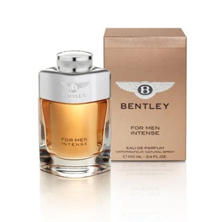 Bentley For Men Intense Eau De Parfum 100ml