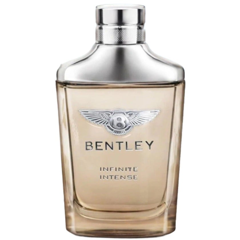 Bentley For Men Infinite Intense Eau De Parfum 100ml