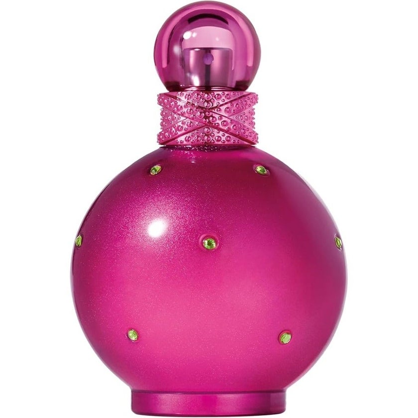 Britney Spears Fantasy Eau De Parfum For Women 100ml