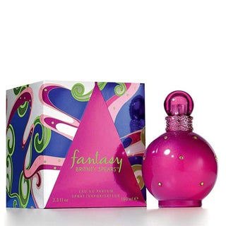 Britney Spears Fantasy Eau De Parfum For Women 100ml