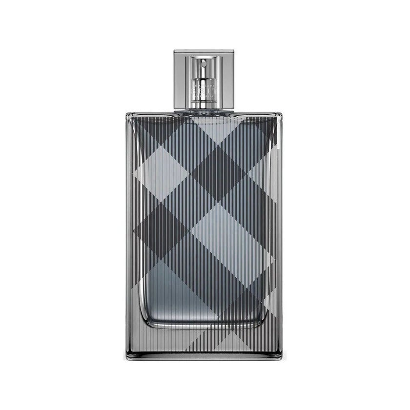 Burberry Brit Eau De Toilette For Men 100ml