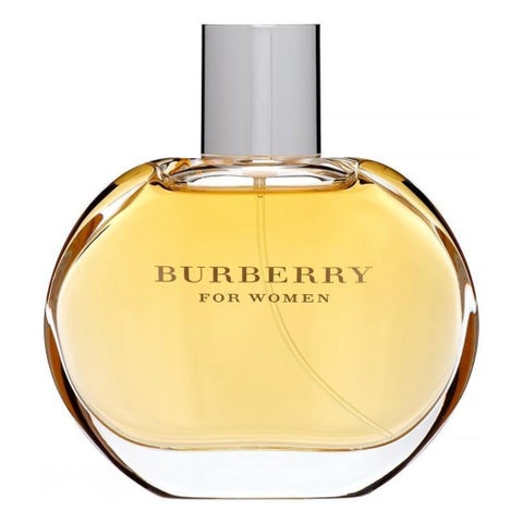 Burberry Classic Eau De Parfum For Women 100ml