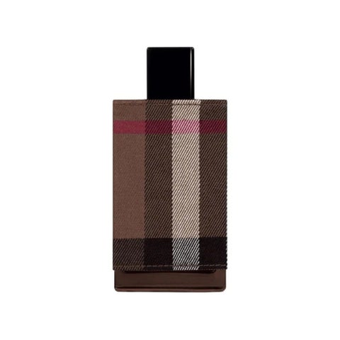 Burberry London Eau De Toilette For Men 100ml