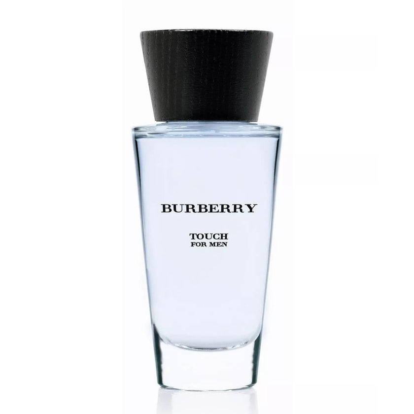 Burberry Touch Eau De Toilette For Men 100ml
