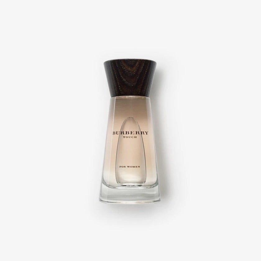 Burberry Touch Eau De Parfum For Women 100ml