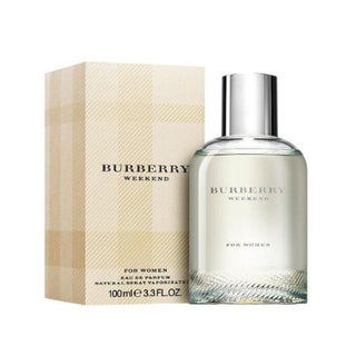Burberry Weekend Eau De Parfum For Women 100ml