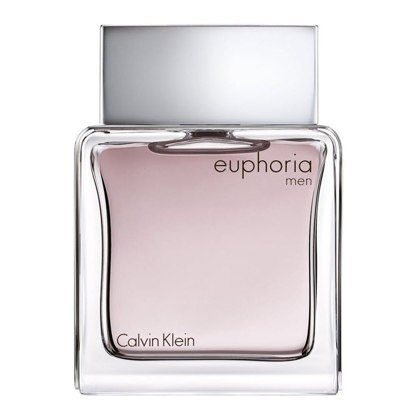Calvin Klein Euphoria Eau De Toilette For Men 100ml
