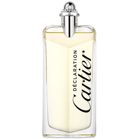 كارتير ديكلاريشن إعلان عطر أو دو تواليت للرجال - عطر خشبي فاخر 100 مل