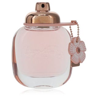 Coach Floral Eau De Parfum For Women 90ml