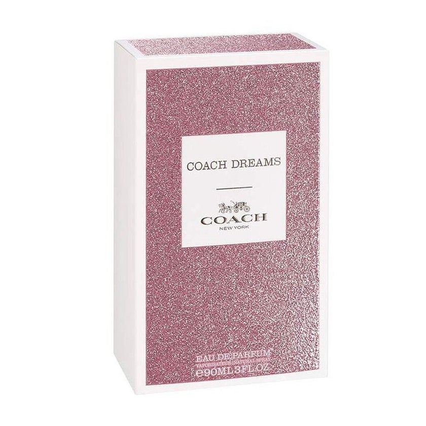 Coach Dreams Eau De Parfum For Women 90ml