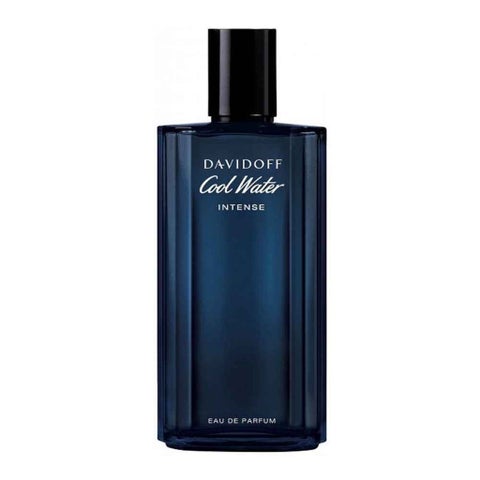دافيدوف كول واتر إنتنس (أو ​​دي بارفان) عطر للرجال، 125 مل