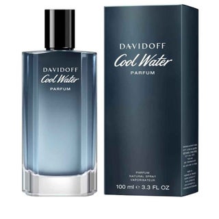 Davidoff Cool Water Eau De Parfum For Men 100ml