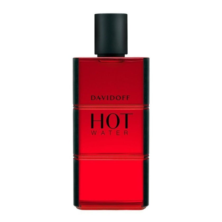 Davidoff Hot Water Eau De Toilette For Men 110ml