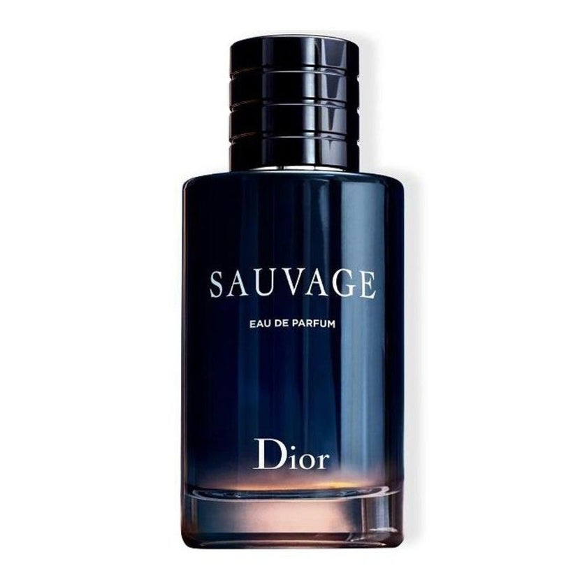 Christian Dior Sauvage Eau De Parfum For Men 100ml