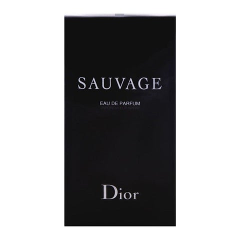 كريستيان ديور سوفاج ماء عطر للرجال - عطر فاكهي فاخر 100 مل