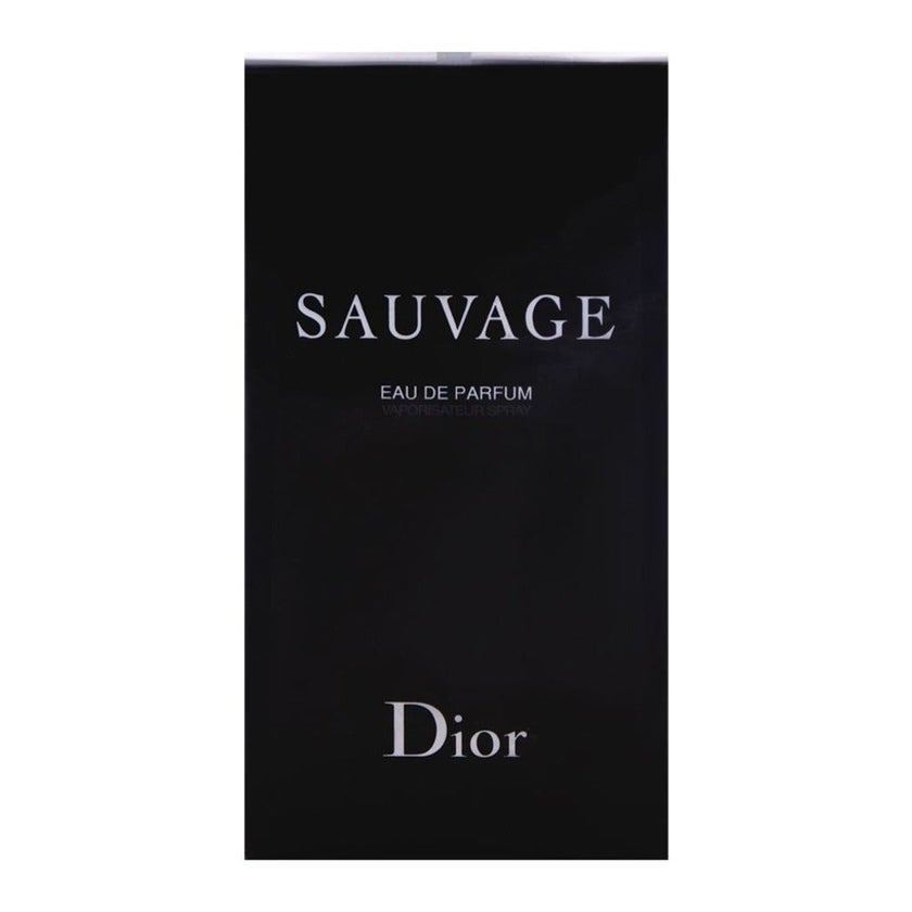 Christian Dior Sauvage Eau De Parfum For Men 100ml
