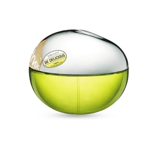 دي كيه إن واي بي دليشوس ماء عطر للنساء - عطر حمضي زهري، 100 مل
