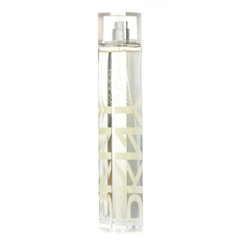 دي كيه إن واي ماء عطري منشط للنساء - عطر حمضي زهري 100 مل