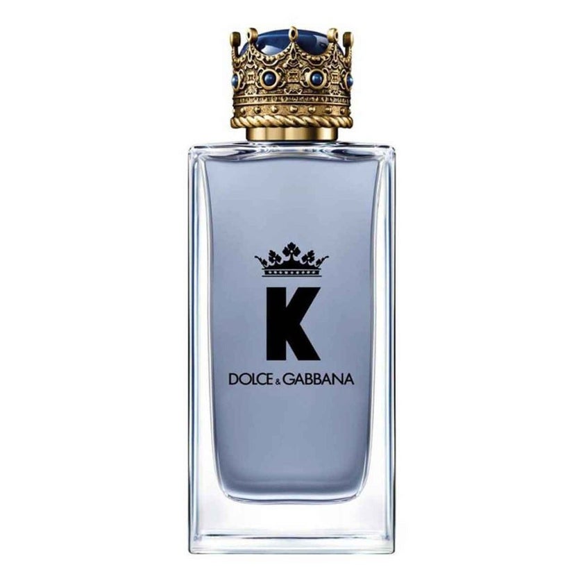 Dolce & Gabbana K Eau De Toilette For Men 100ml