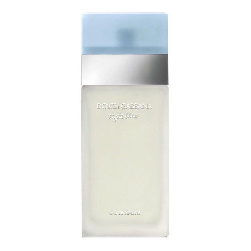 Dolce & Gabbana Light Blue Eau De Parfum For Women 100ml