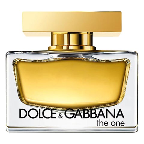 دولتشي آند غابانا ذا ون عطر للنساء - عطر زهري فاخر، 75 مل