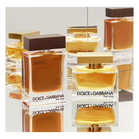 دولتشي آند غابانا ذا ون عطر للنساء - عطر زهري فاخر، 75 مل