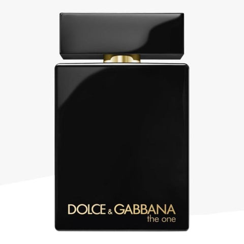 دولتشي آند غابانا ذا ون إنتنس ماء عطر للرجال برائحة الخشب الفاخر 100 مل