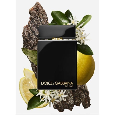 دولتشي آند غابانا ذا ون إنتنس ماء عطر للرجال برائحة الخشب الفاخر 100 مل