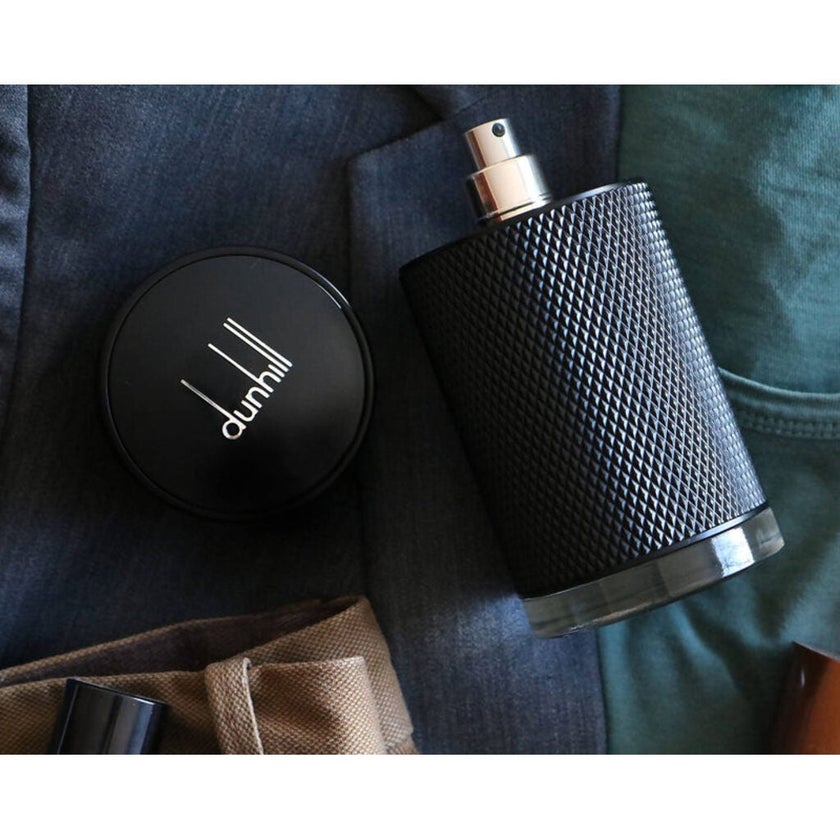 Dunhill Icon Elite Eau De Parfum For Men 100ml