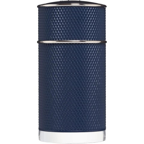 Dunhill Icon Racing Blue Eau De Parfum For Men 100ml