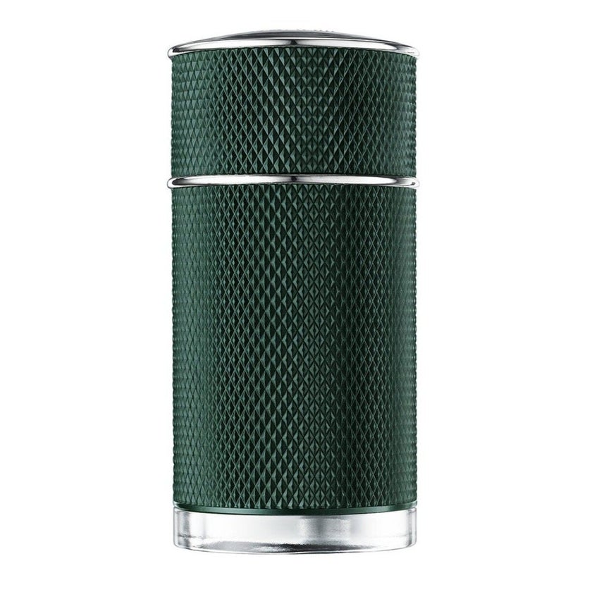 Dunhill Icon Racing Green Eau De Parfum For Men 100ml