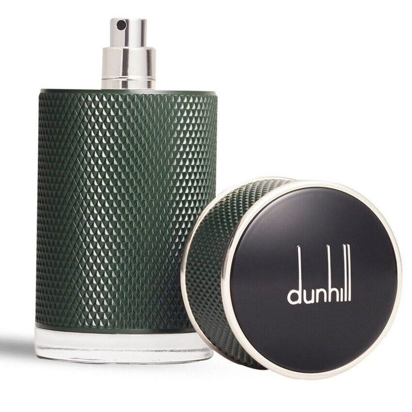 Dunhill Icon Racing Green Eau De Parfum For Men 100ml