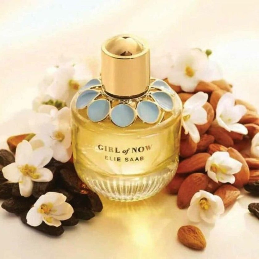 Elie Saab Girl Of Now Eau De Parfum For Women 90ml