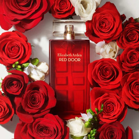 Elizabeth Arden Red Door Eau De Toilette For Women 100ml