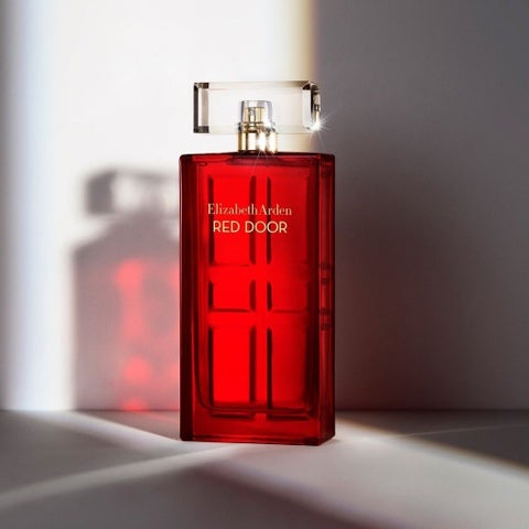 Elizabeth Arden Red Door Eau De Toilette For Women 100ml