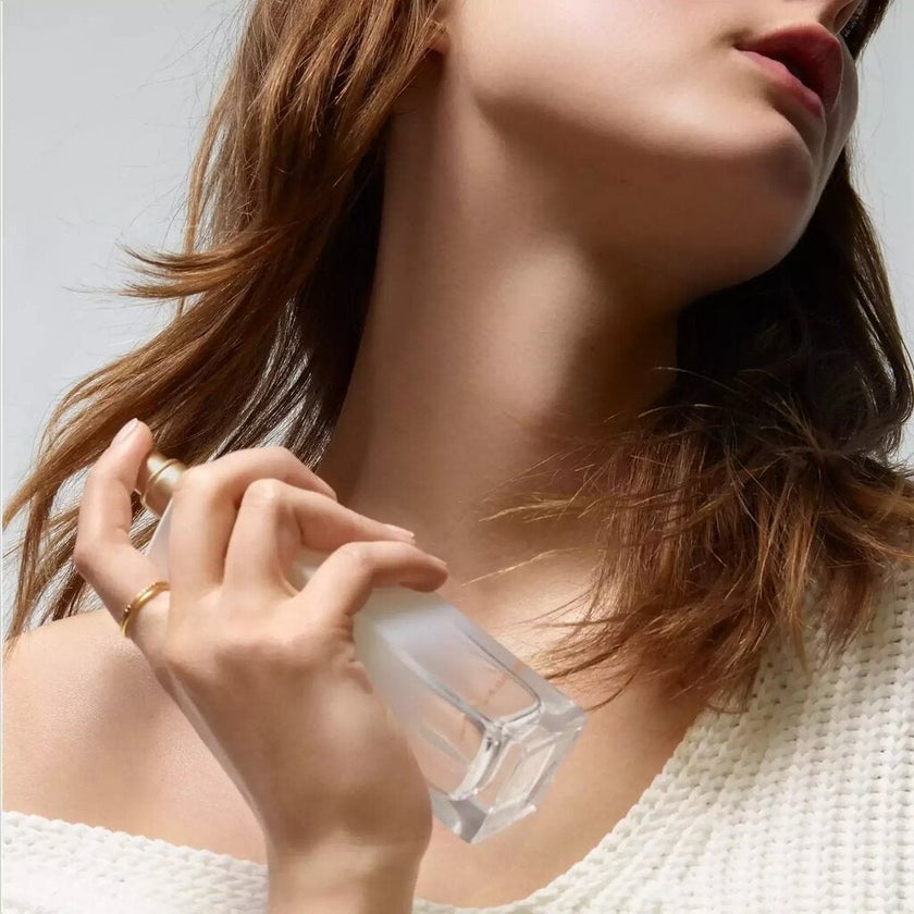 Elizabeth Arden White Tea Mandarin Blossom Eau De Toilette For Women 100ml