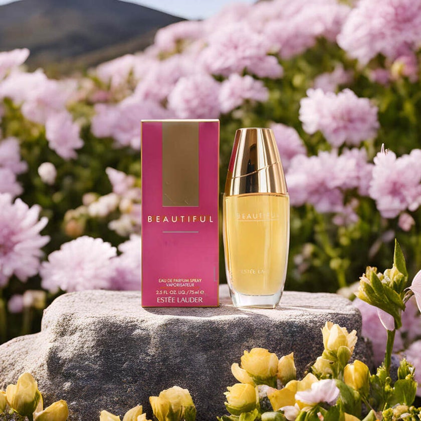 Estée Lauder Beautiful Eau De Parfum For Women 75ml