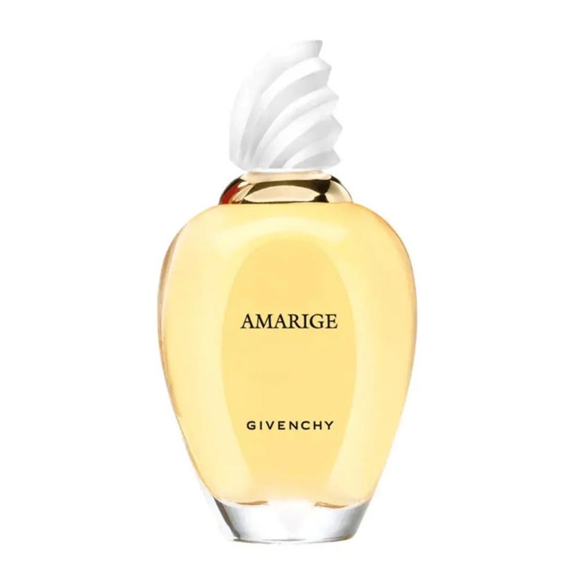 Givenchy Amarige Eau De Toilette For Women 100ml