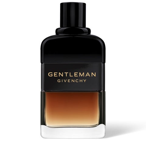 جيفنشي جنتلمان ريزيرف بريفيه أو دو بارفان عطر للرجال - عطر خشبي 100 مل
